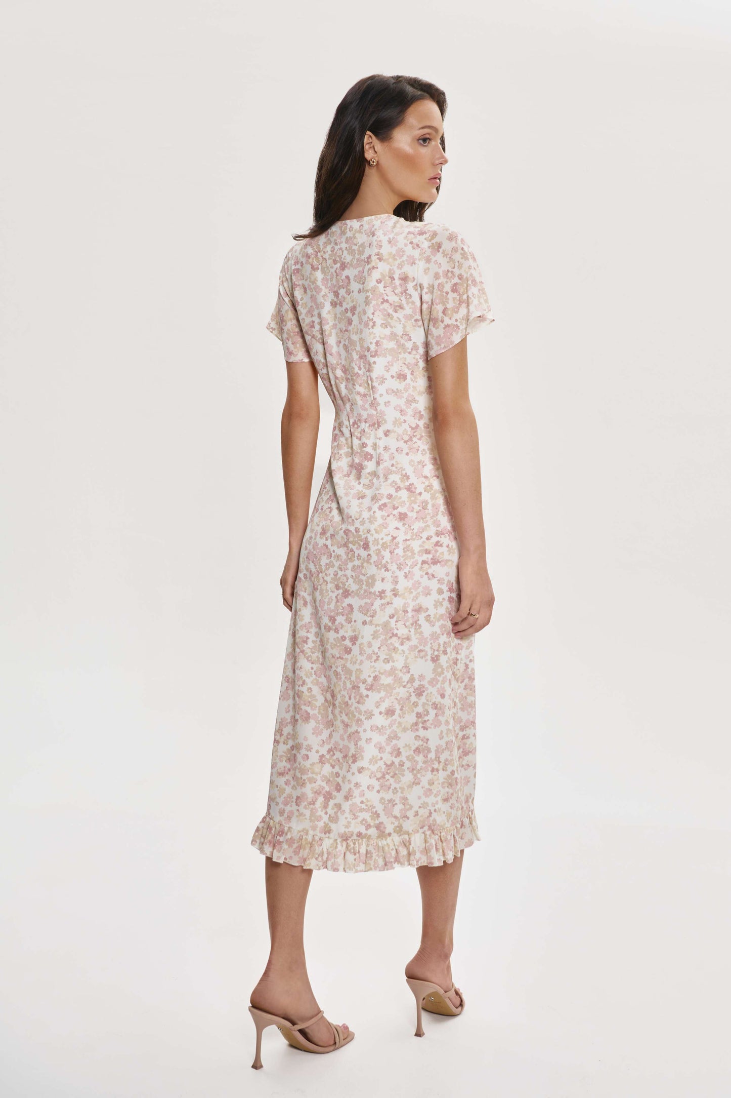 Wrap Dress